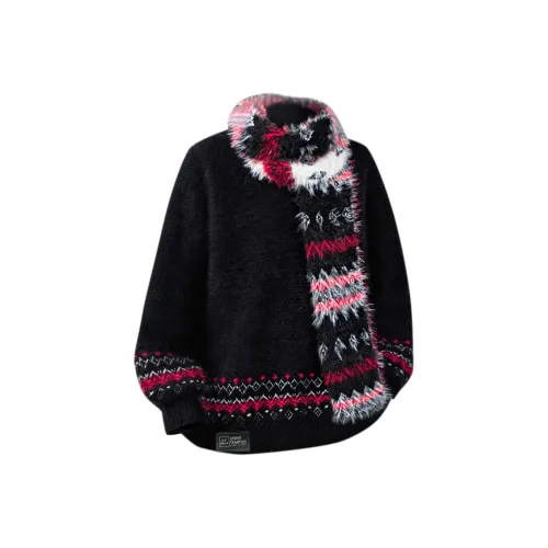 Universal Templates Трикотаж Унисекс