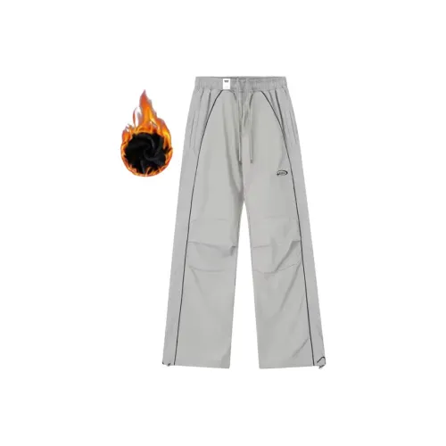 ICEGZ37 Унисекс Повседневные Штаны