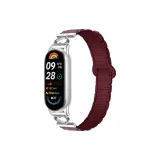 Дымчатый фиолетовый & Бургундский