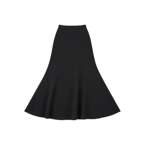 AURORA DIARY Повседневная длинная юбка для женщин