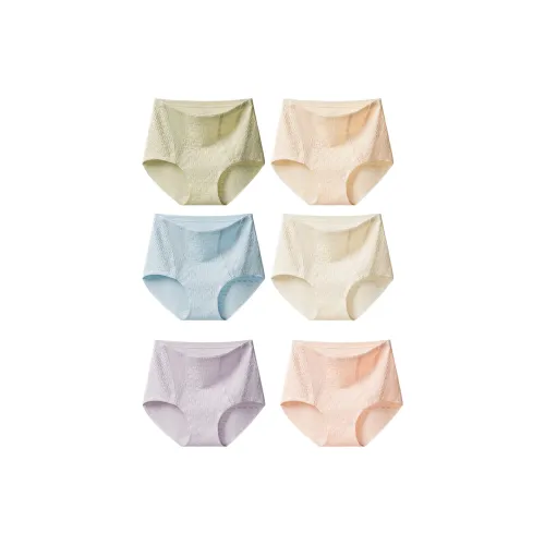 L'ALPINA Нижнее белье Женское 6 пар