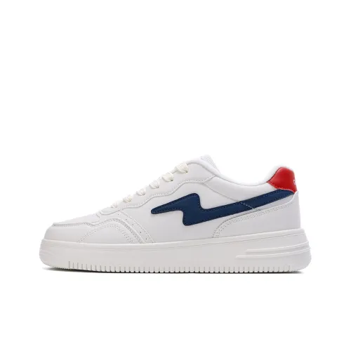 GLO BULL Термические Дышащие Увеличивающие Высоту Низкие Кроссовки для Скейтбординга Мужские