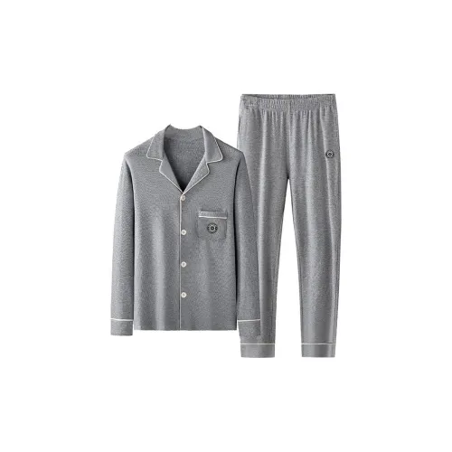 Sunnfairy Pajama Комплект Мужской 2 Штуки