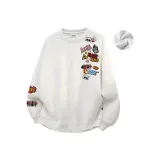 Премиум серый [Флисовая подкладка]