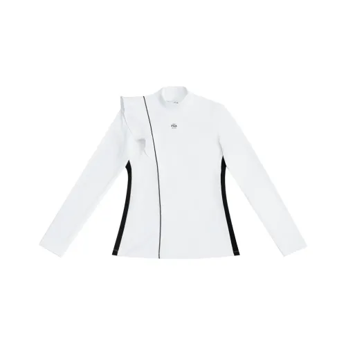 PGA Женская Поло