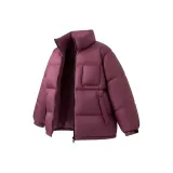 Бордово-красный