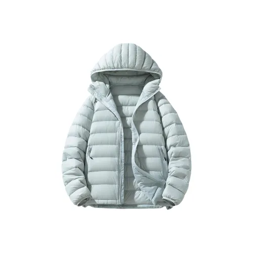 SNOW FLYING Winter Soldier Collection Пуховик Унисекс