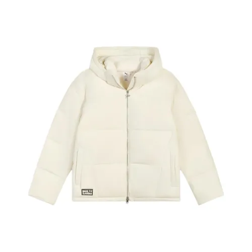 PUMA CLASSICS Пуховик Унисекс