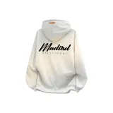 Светло-серый меланж