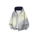 Серый меланж