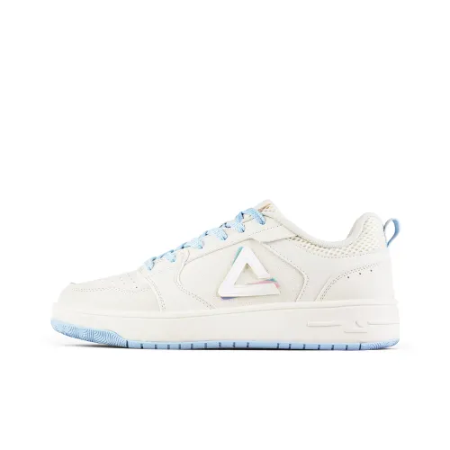 PEAK State Pole Амортизация Устойчивость к истиранию Дышащие Низкие Кроссовки для скейтбординга Унисекс