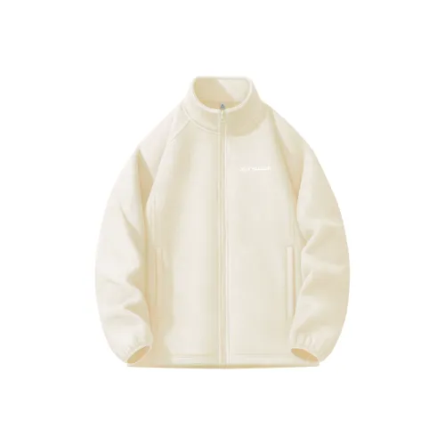 JEANSWEST Бархат Feel Пальто Унисекс