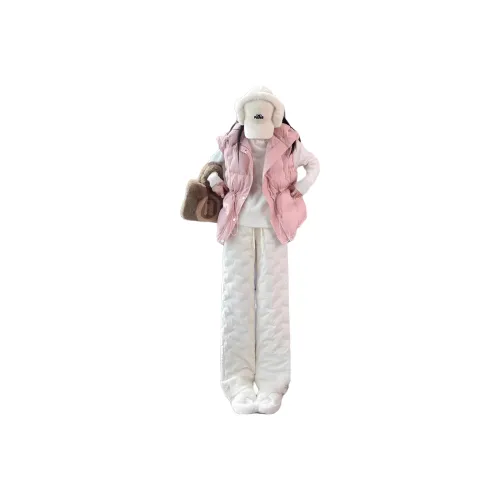 AURORA DIARY Повседневные брюки Женские