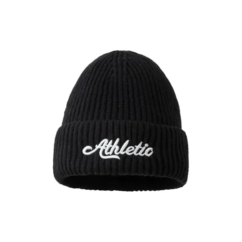 ЮЙЧЖАОЛИНЬ Полиэстер Beanies Унисекс