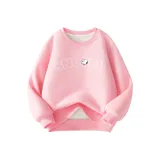 Заголовок: Логотип / Розовый (Кожа-дружественный флисовый подклад)