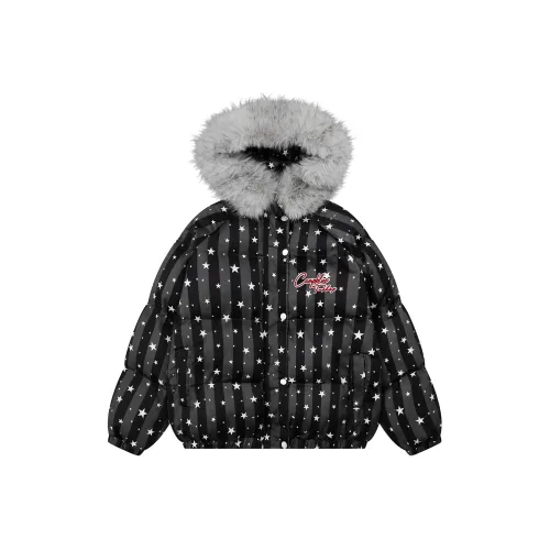 TREND ST Унисекс Пуховики