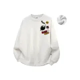 Премиум серый [Флисовая подкладка]