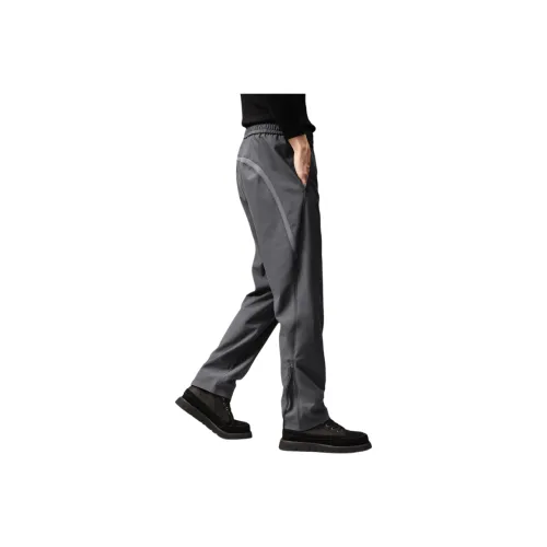 ASSIDUOUS CONFUSED EFFORT Повседневные брюки Мужские