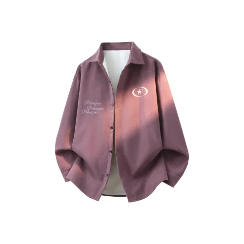 PAL ONGACO Унисекс Рубашки