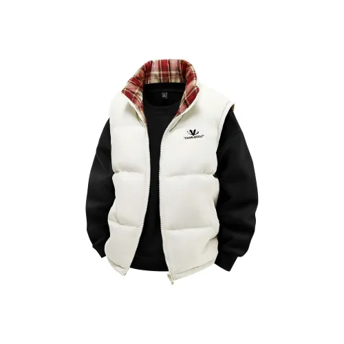 CHARLIE GOLF Унисекс Жилеты