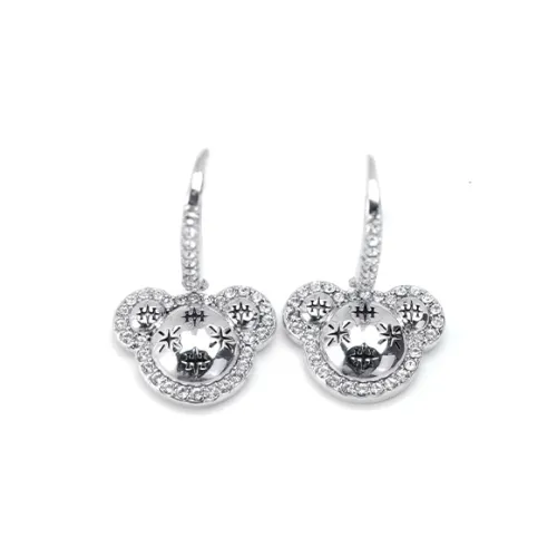 HARDY HARDY Copper Stud Earrings Women's