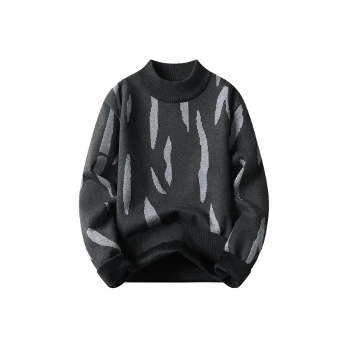 DOUBLEFISH Базовый слой Топ Мужской