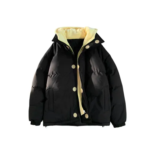 Warrior Мужские пуховики