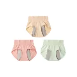 02 Кожа + Лотосовый корень Пудра + Светло-зеленый