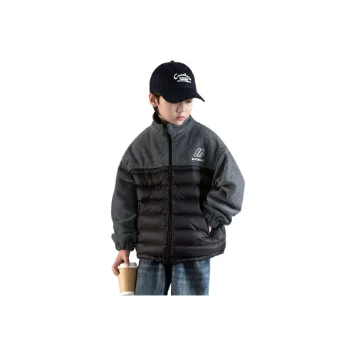 Smileyworld Пуховик Подростки