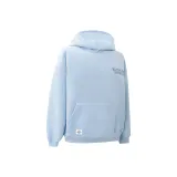 Синий, этикетка, стиль