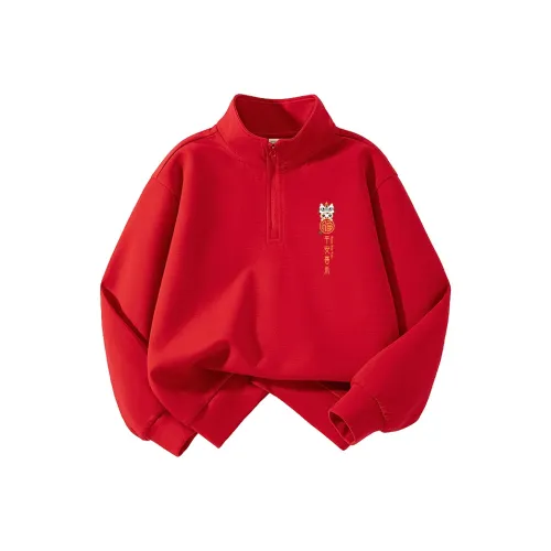 La Chapelle KIDS Свитшот Детский