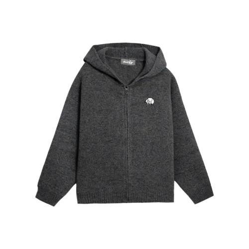 Micby Унисекс Трикотаж