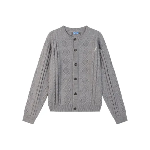 NewJnxs Fair Island Night Свитер Женский