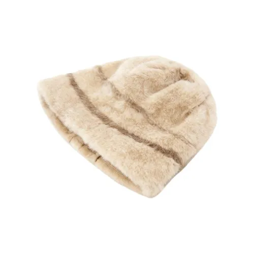 FOSS PHIL Полиэстер Шапки-бини Женские