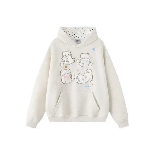 RDRE Унисекс Свитшоты