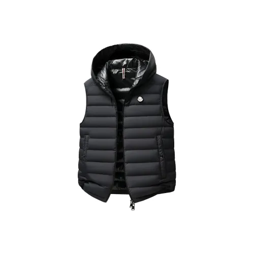 SNOW FLYING Унисекс Пуховый жилет