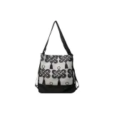 Китайский Узел Черный