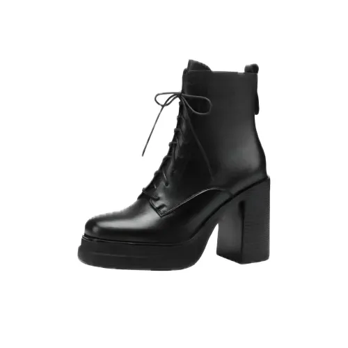 Wuji Ботильоны Женские