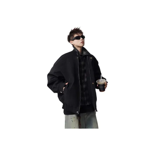 RUIFANDISI Мужские пуховики