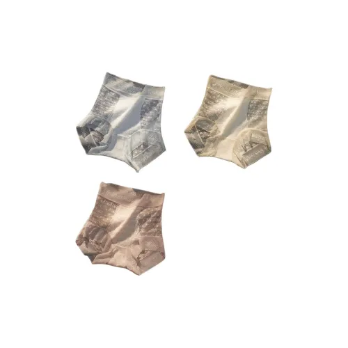 XIA.WA.ZHI.XIU Боксер-брюки Женские