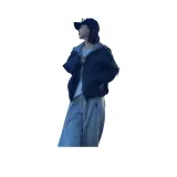 Темно-синий, стандартное издание