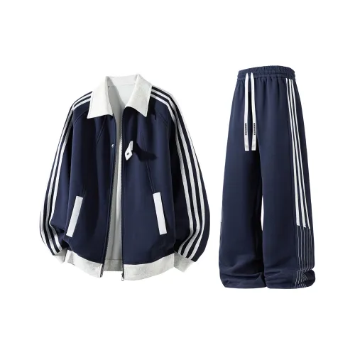 MARK WAFFLE Повседневная спортивная одежда Унисекс