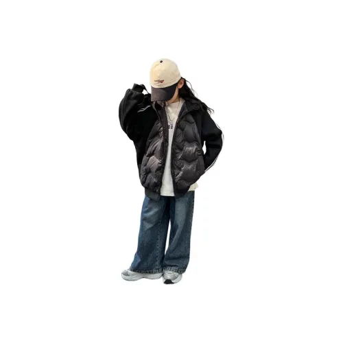 PLANDOO Черный Школьный возраст Топы