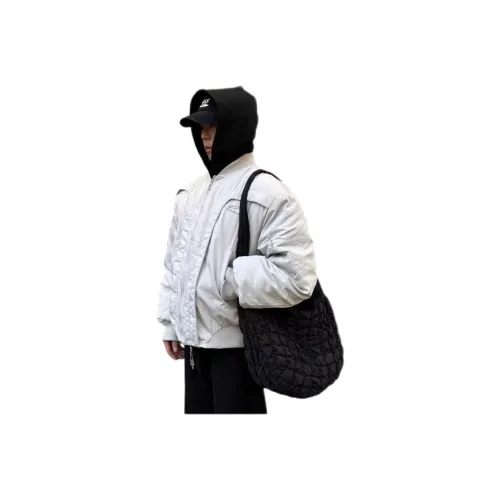 Wooden Rabbit Пуховая куртка Мужская