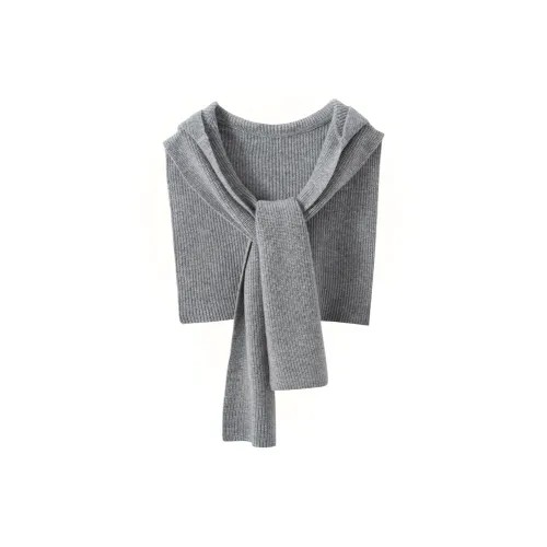 PIERRE CARDIN Кашемир Палантины Женские