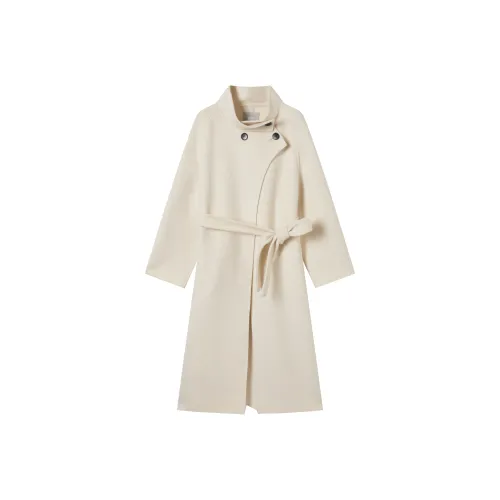 DIALOGUE Женское пальто