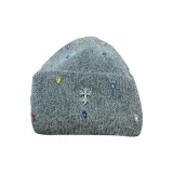 Темно-серый