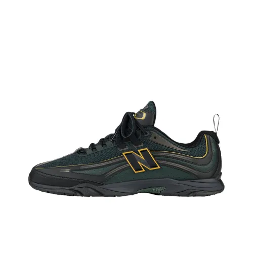 Aime Leon Dore x New Balance RC56 Беговые кроссовки Унисекс Темно-зеленый