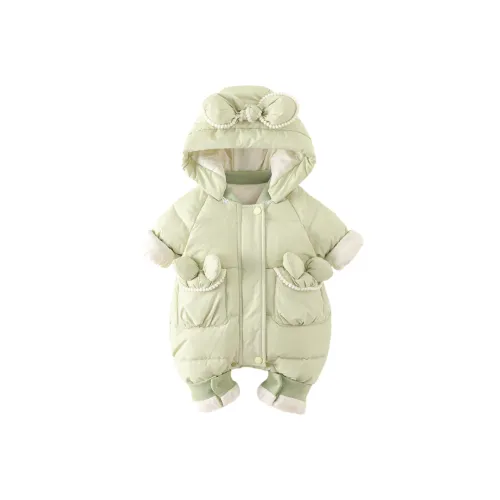 Smileyworld Пуховые куртки Комбинезон для малышей и детей дошкольного возраста