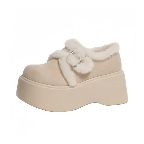 Luji Повседневная обувь Низкий топ Женский